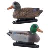 Duck Decoys, Realistic Floating Duck Decoys, Weight Forward Swim, Plastic Duck Hunting Decoy Outdoor for Hunting, for Pool, Pond, and Lake, Garden Yar
