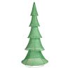 6FT Lighted Christmas Tree Yard Decorations