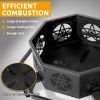 Brazier Modern 43.31 Inches X X 18.11