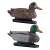 Duck Decoys, Realistic Floating Duck Decoys, Weight Forward Swim, Plastic Duck Hunting Decoy Outdoor for Hunting, for Pool, Pond, and Lake, Garden Yar