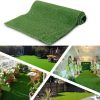 3ft x 32ft Artificial Grass Turf with Drainage Holes