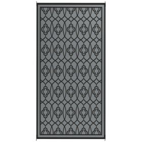 Reversible Outdoor Rug( Amazon Shipping)(Prohibited by WalMart) (Color: as picture)