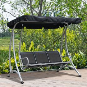 Outdoor Patio Swing Chair (default: default title)