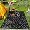 Reversible Outdoor Rug( Amazon Shipping)(Prohibited by WalMart)
