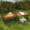 Outdoor Garden Bench , Garden chair